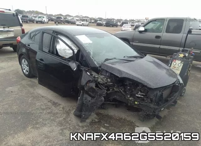 KNAFX4A62G5520159