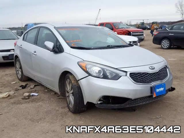 KNAFX4A63E5104442