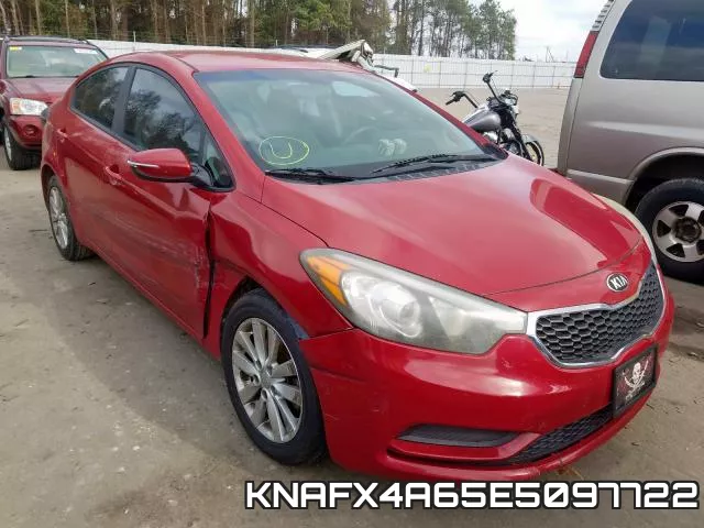 KNAFX4A65E5097722