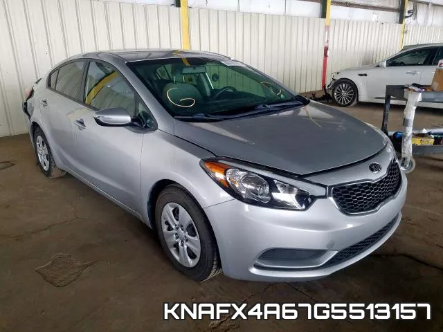 KNAFX4A67G5513157