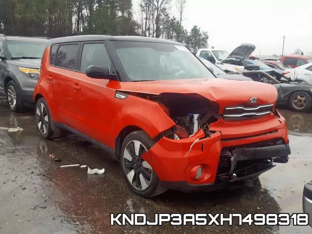 KNDJP3A5XH7498318