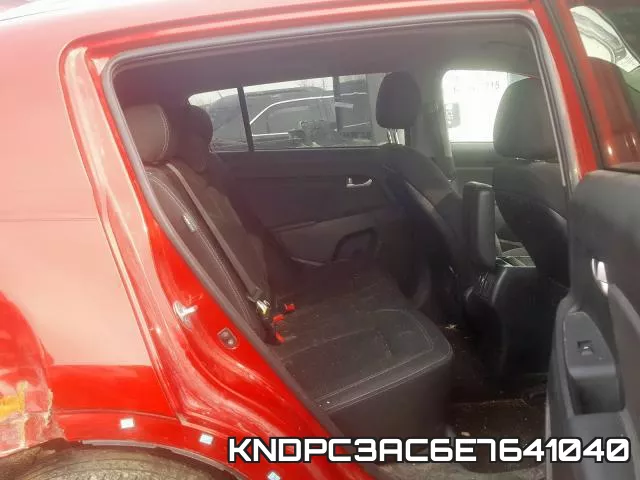 KNDPC3AC6E7641040