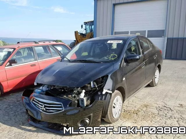 ML32F3FJ6KHF03888