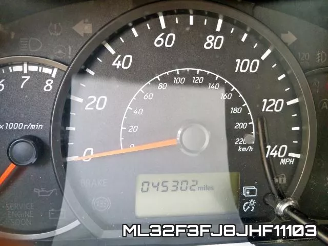 ML32F3FJ8JHF11103