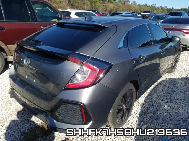 SHHFK7H58HU219636