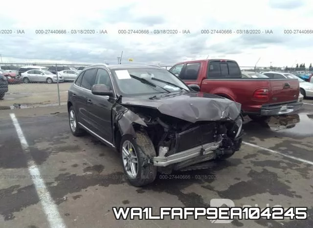WA1LFAFP9EA104245
