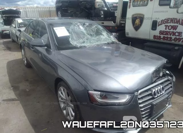 WAUEFAFL2DN035723