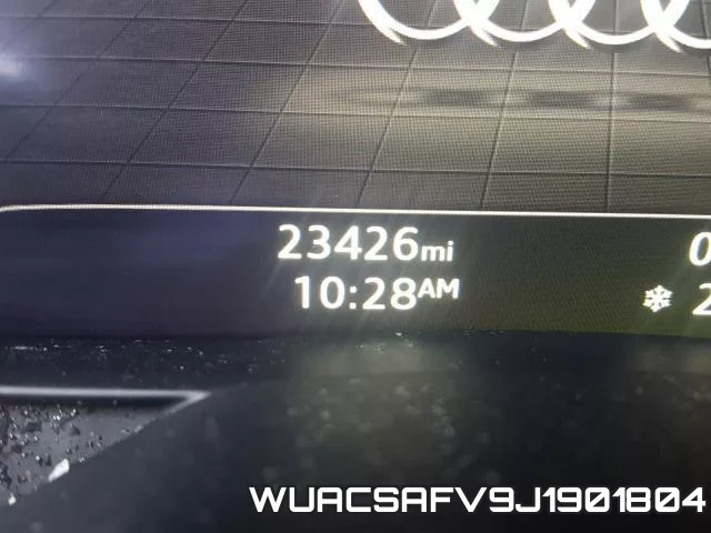 WUACSAFV9J1901804