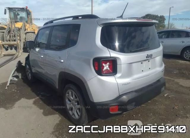 ZACCJABBXHPE91410
