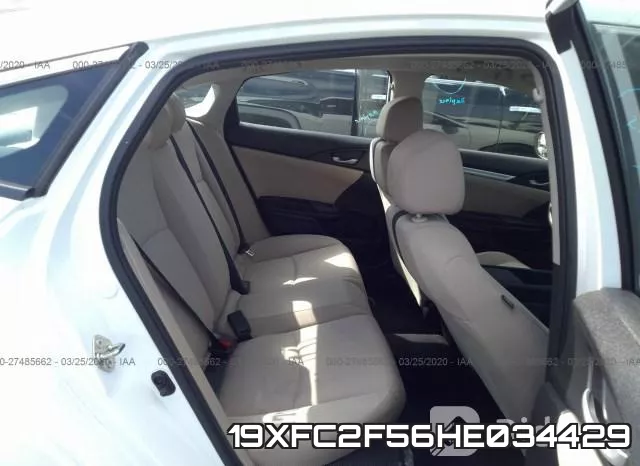 19XFC2F56HE034429