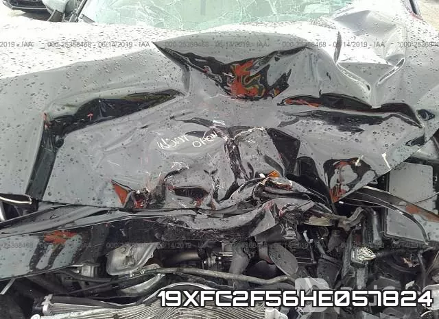 19XFC2F56HE057824