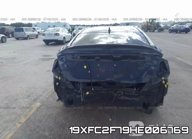 19XFC2F79HE006769