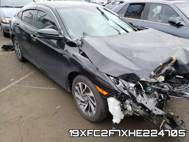 19XFC2F7XHE224705