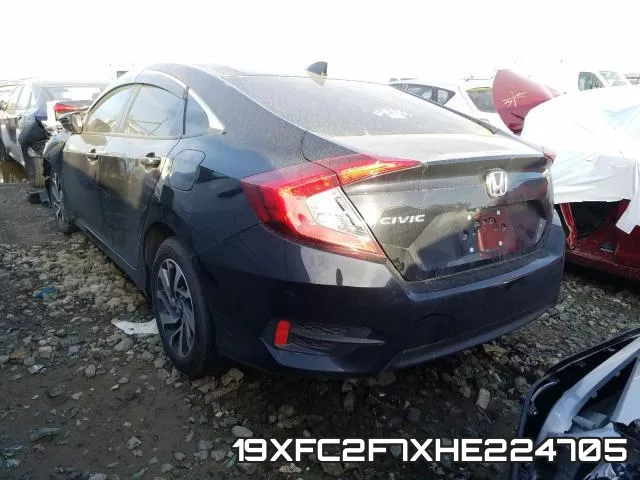 19XFC2F7XHE224705