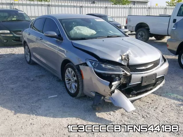 1C3CCCCB7FN544188