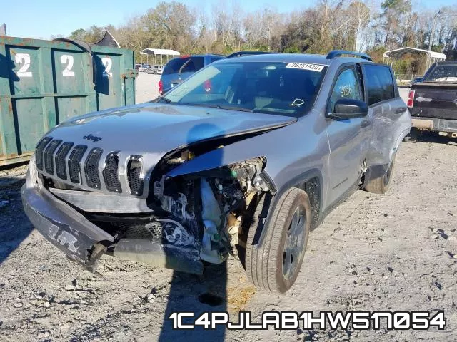 1C4PJLAB1HW517054