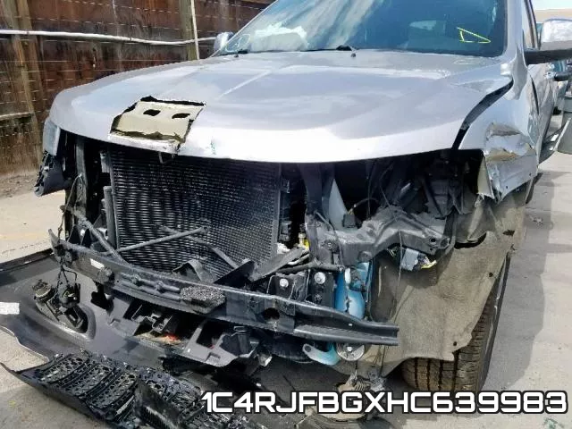 1C4RJFBGXHC639983