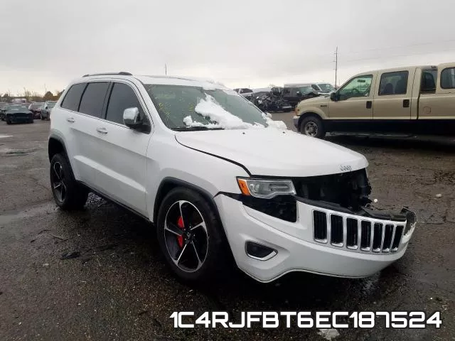 1C4RJFBT6EC187524