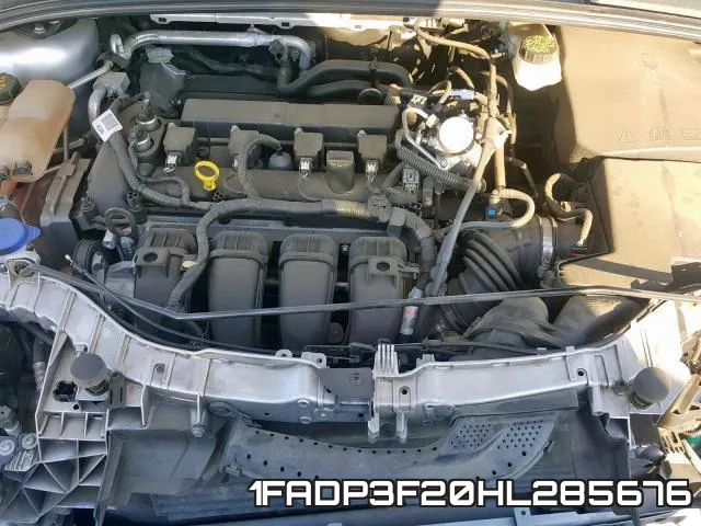 1FADP3F20HL285676