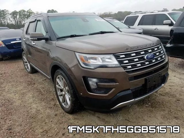 1FM5K7FH5GGB51578