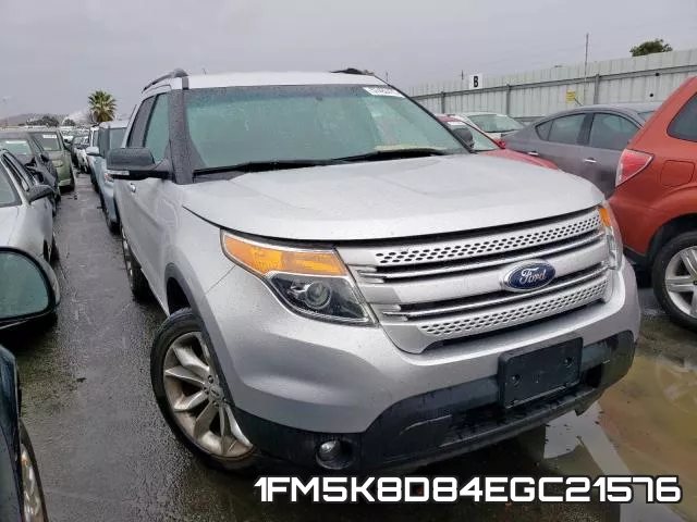 1FM5K8D84EGC21576