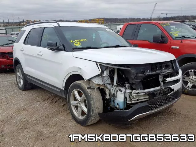 1FM5K8D87GGB53633