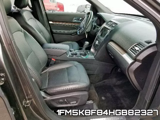 1FM5K8F84HGB82327