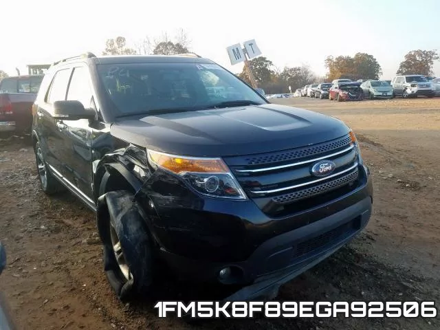 1FM5K8F89EGA92506