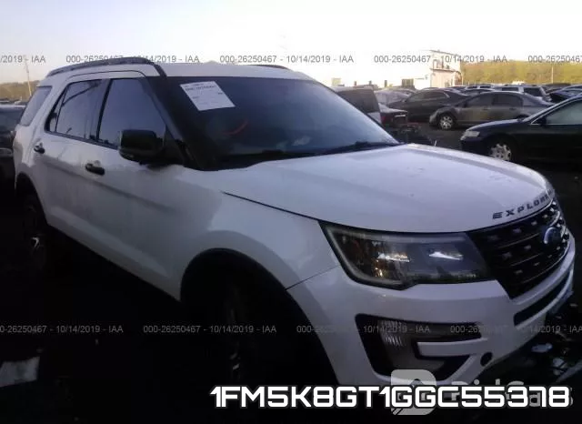 1FM5K8GT1GGC55378