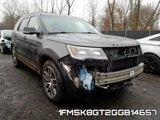 1FM5K8GT2GGB14657