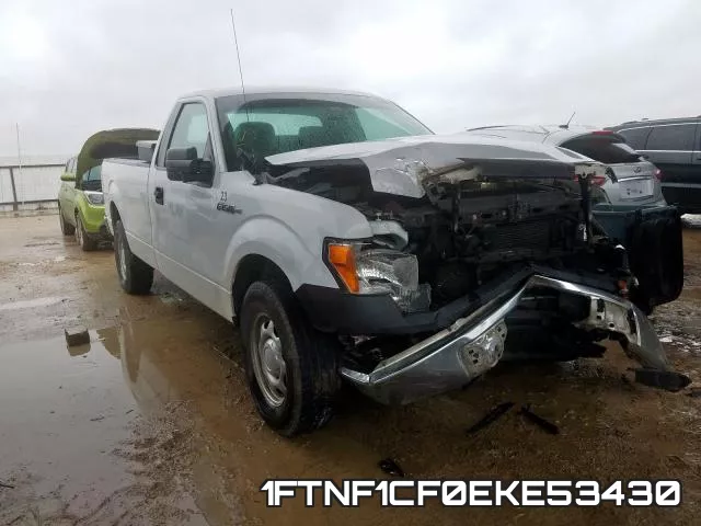 1FTNF1CF0EKE53430