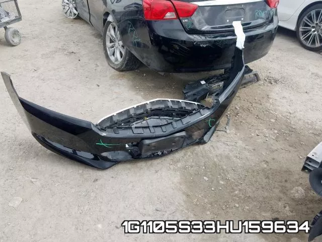 1G1105S33HU159634