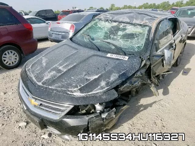 1G1145S34HU116327