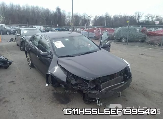 1G11H5SL6EF199540