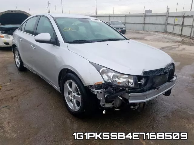 1G1PK5SB4E7168509