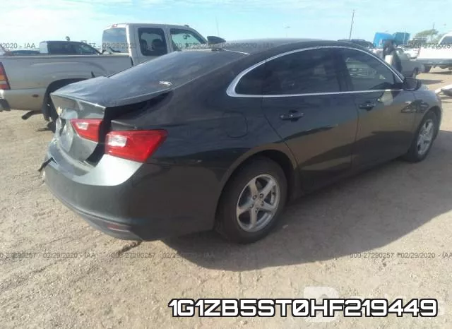 1G1ZB5ST0HF219449