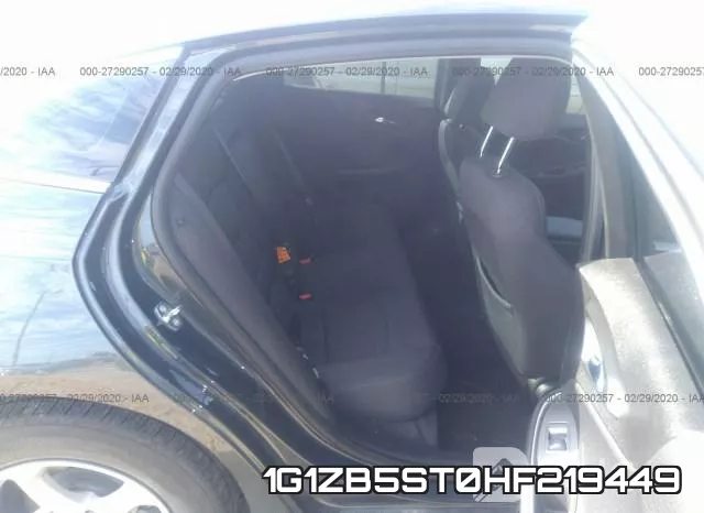 1G1ZB5ST0HF219449