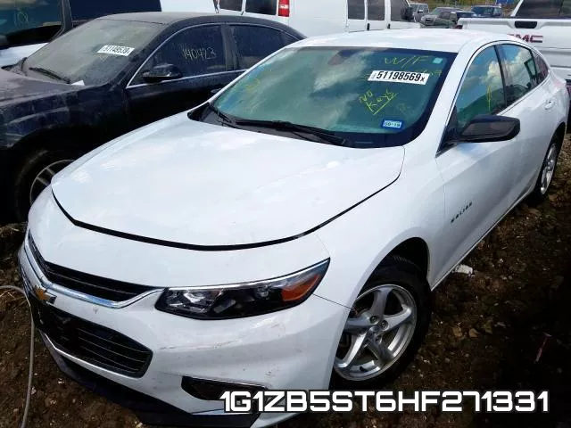 1G1ZB5ST6HF271331
