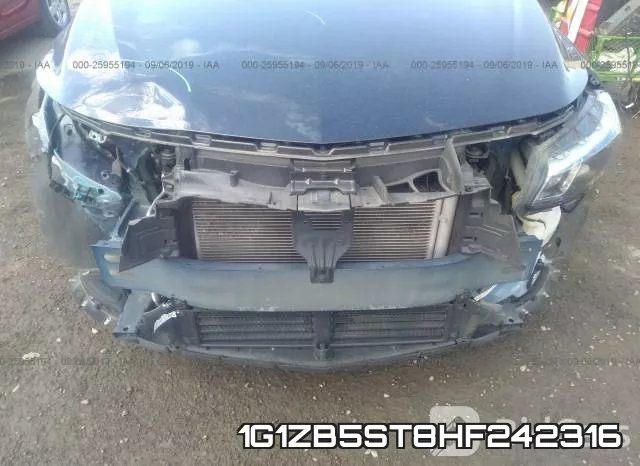 1G1ZB5ST8HF242316