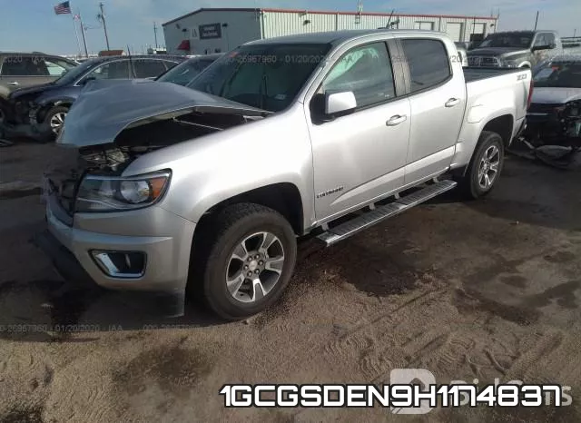 1GCGSDEN9H1174837