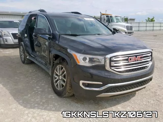 1GKKNSLS7KZ106127