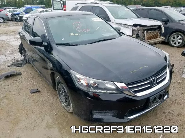 1HGCR2F31EA161220