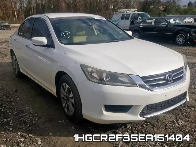 1HGCR2F35EA151404
