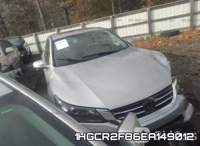 1HGCR2F86EA149012