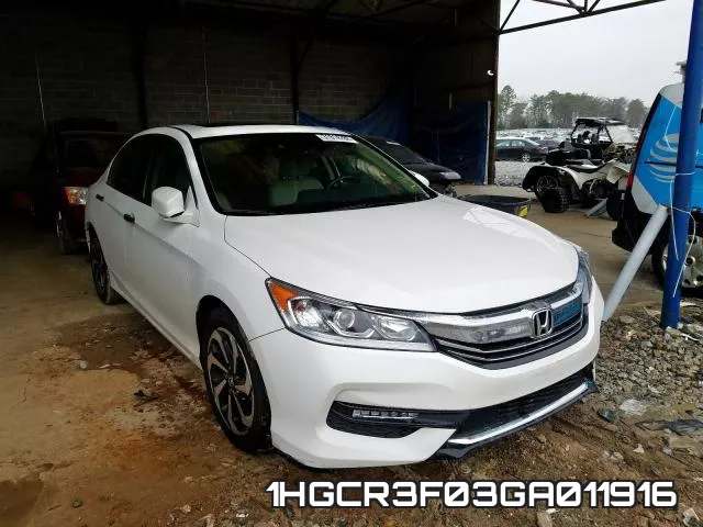 1HGCR3F03GA011916