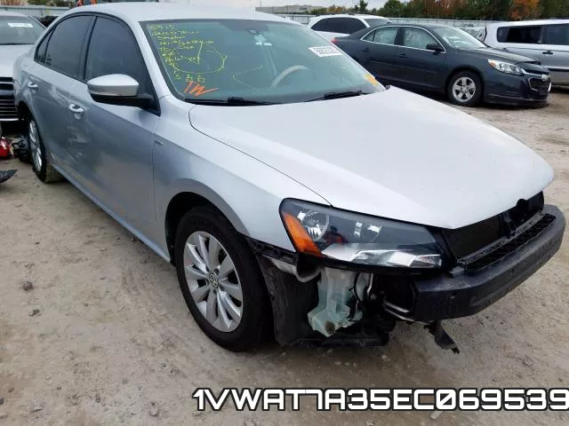 1VWAT7A35EC069539