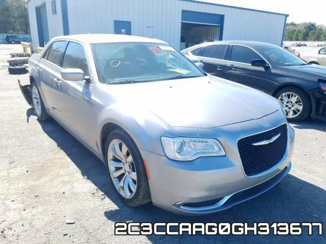 2C3CCAAG0GH313677