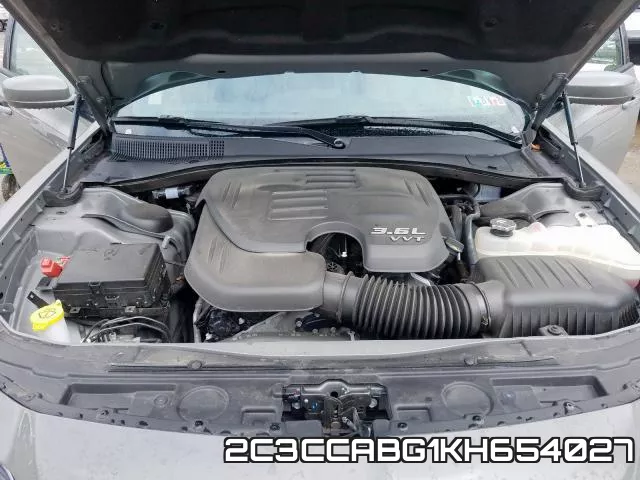 2C3CCABG1KH654027