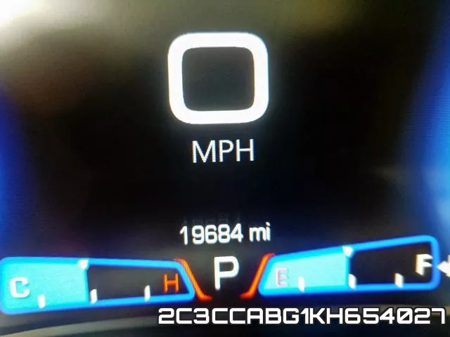 2C3CCABG1KH654027