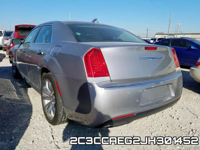2C3CCAEG2JH301452